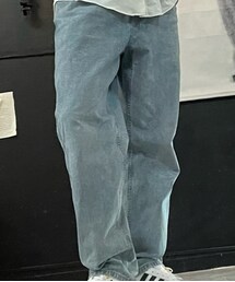 UNIQLO | デニムパンツ