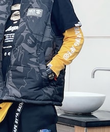 AAPE BY A BATHING APE | Tシャツ/カットソー