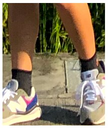 NEW BALANCE | スニーカー