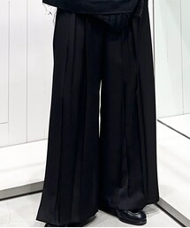 ZARA | パンツ