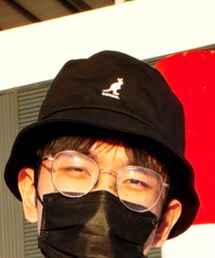 KANGOL | サンバイザー