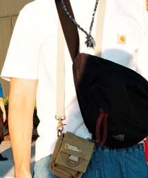 GREGORY | ショルダーバッグ