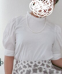 ZARA | シャツ/ブラウス