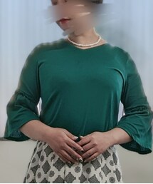 no brand | Tシャツ/カットソー