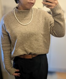 UNIQLO | ニット/セーター