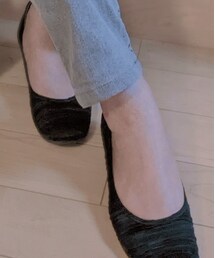 NUOVO | パンプス