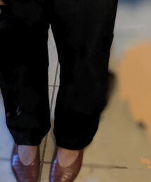 無印良品 | チノパンツ