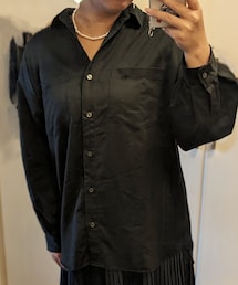 GLOBAL WORK | シャツ/ブラウス