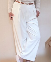 UNIQLO | その他パンツ