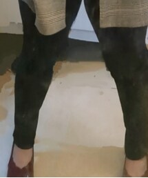 無印良品 | デニムパンツ