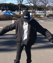 UNIQLO | パーカー