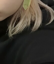 SHEIN | ピアス（両耳用）