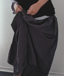 無印良品 | スカート