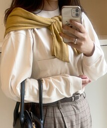 UNIQLO | Tシャツ/カットソー