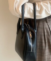 mel | ボストンバッグ