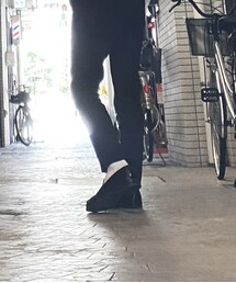 HARUTA | ローファー