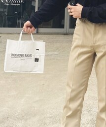 EMMA CLOTHES | パンツ