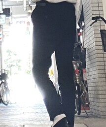 INTER FACTORY | スラックス