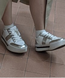 WEGO | スニーカー
