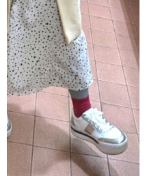 WEGO | スニーカー