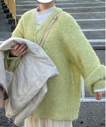 mideal | ニット/セーター