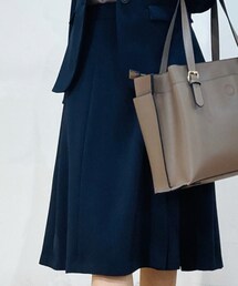 m.f.editorial | スーツスカート