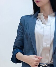 m.f.editorial | スーツジャケット