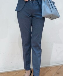 m.f.editorial | スーツパンツ