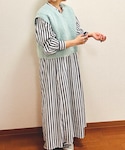 UNITED ARROWS(ユナイテッドアローズ)の「ワンピース/ドレス(シャツワンピース)」