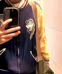 東洋エンタープライズ | スカジャン