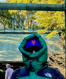 newera | キャップ
