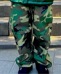 army | カーゴパンツ
