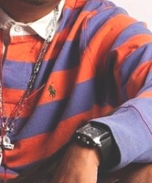 POLO RALPH LAUREN | ポロシャツ