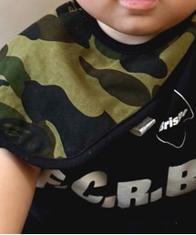 F.C.Real Bristol | オールインワン・サロペット