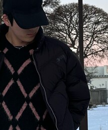 STUSSY | ダウンジャケット/コート