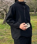 OAKLEY(オークリー)の「トップス(ジャージ)」