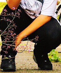 GU | デニムパンツ