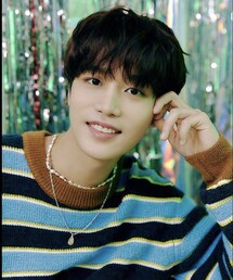 ああ〜テイリぴょんかわいすぎるやろ‼︎長兄どんどん若くなるやん💚 | その他