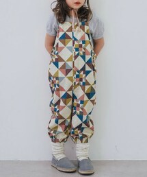 しまむら | オールインワン・サロペット