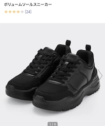 GU | スニーカー