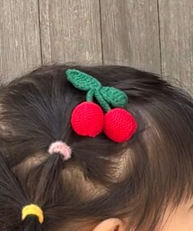 Birthday | バレッタ/ヘアクリップ