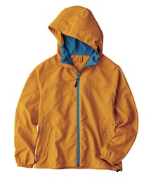 ワークマン女子 | ナイロンジャケット