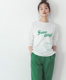 coca（coca） | Tシャツ/カットソー