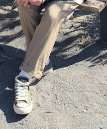 しまむら | チノパンツ