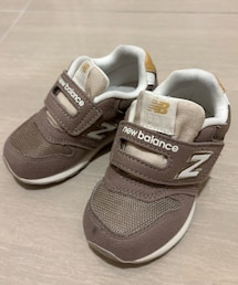 NEW BALANCE | スニーカー