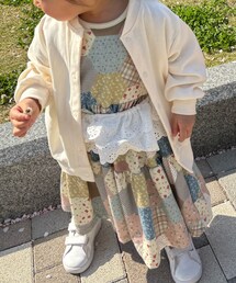 futafuta DAILYLINE | カーディガン/ボレロ