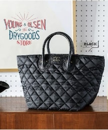 YOUNG&OLSEN The DRYGOODS STORE | ハンドバッグ
