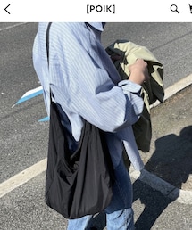 POIK | ショルダーバッグ