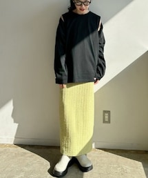 しまむら | スカート