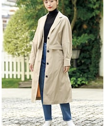 しまむら | デニムパンツ